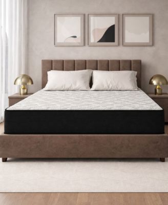 Ascot 10" Firm Tight Top Mattress in a Box, King
