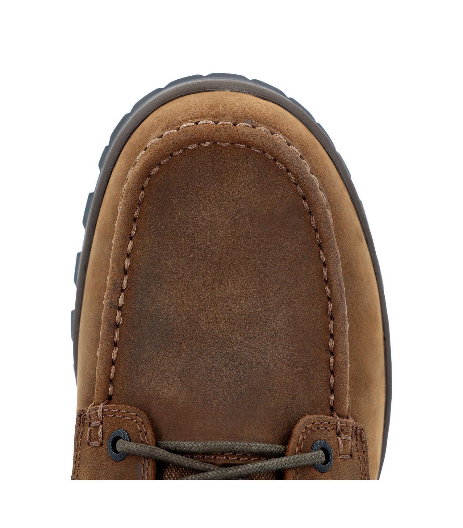 Men's Outback LTE Moc Toe Hiker Outdoor Boot