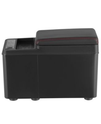 8 Liter Car Armrest Refrigerator 12V Portable Single Zone Freezer