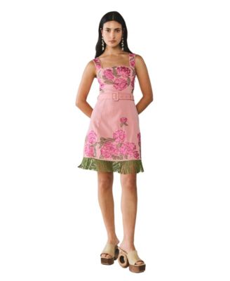 Women's Sarah Bird Mini Dress