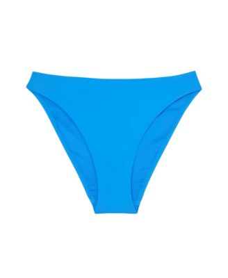 Women's Fixed-Side Bikini Bottoms