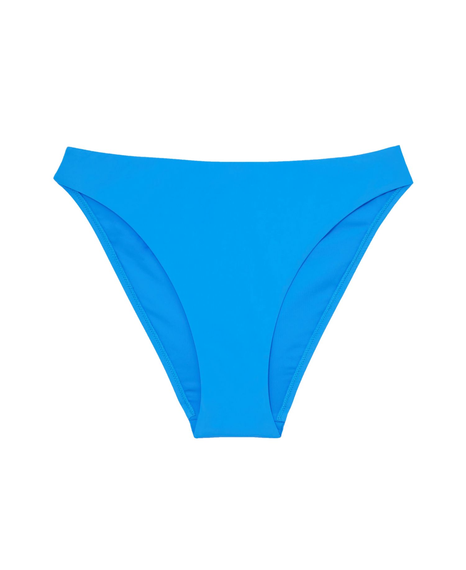 Women's Carina Fixed-Side Bikini Bottoms