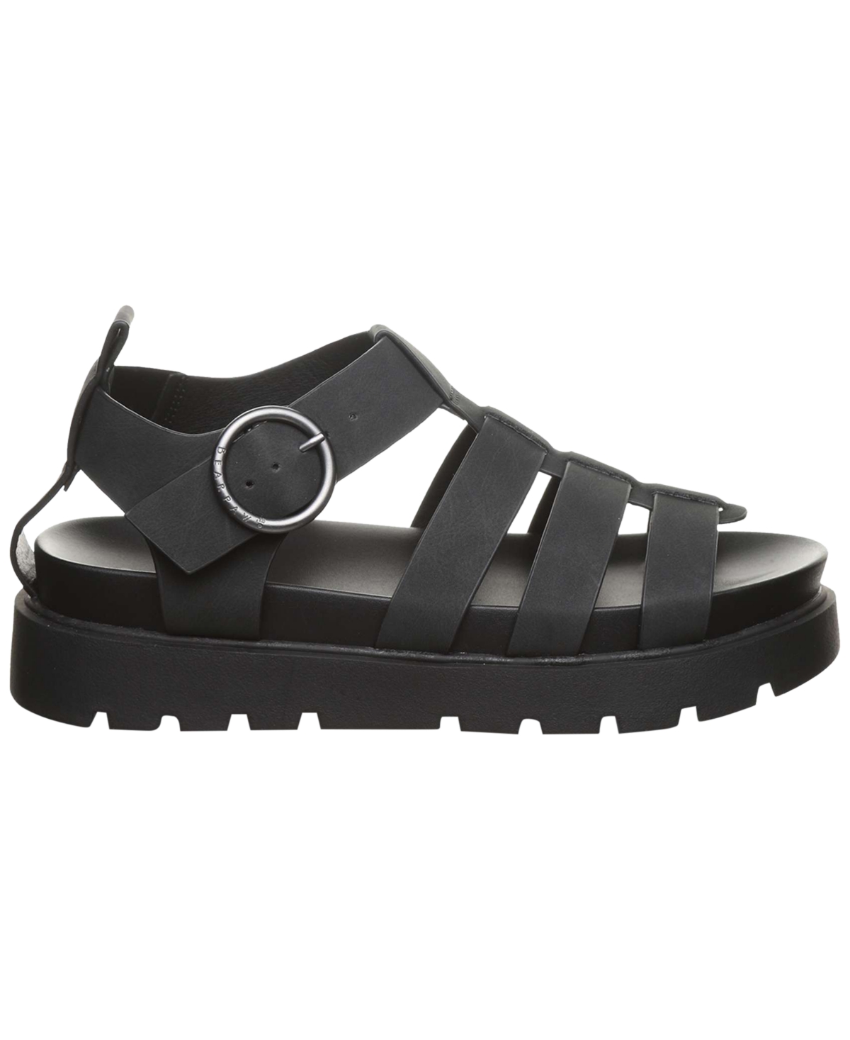 Bearpaw Women's Aura Strappy Sandals