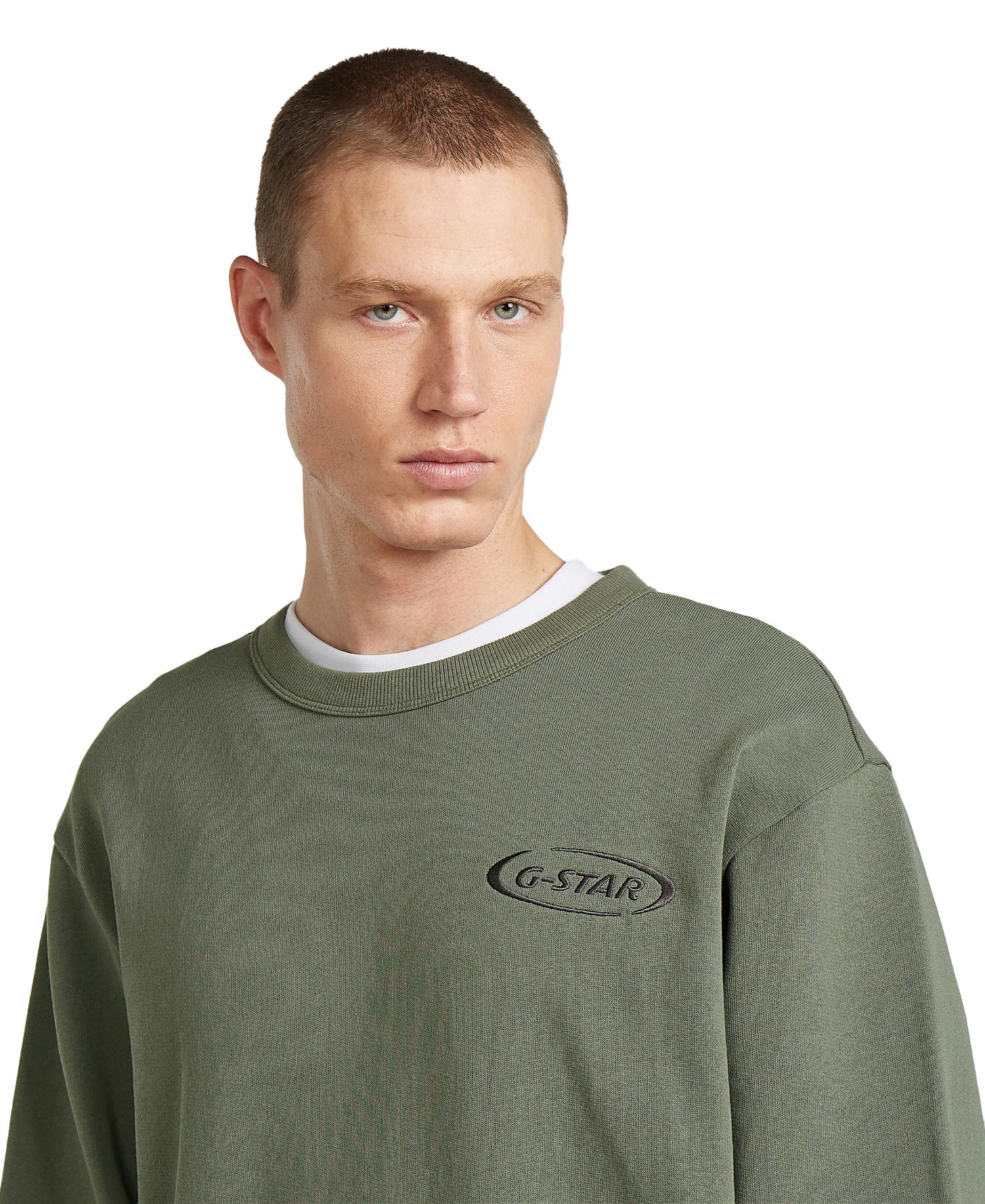 Men's Graphic Sweatshirt