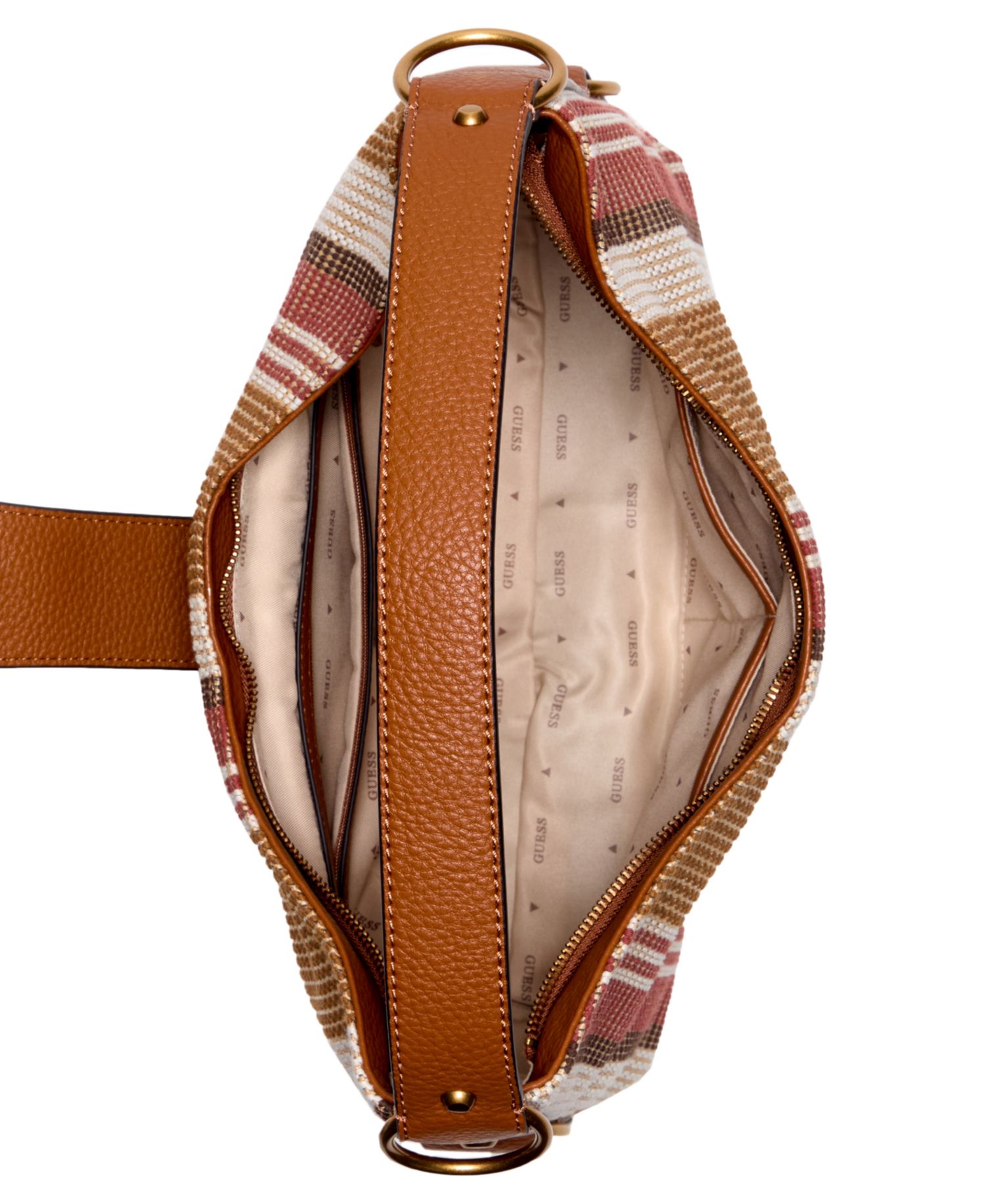 Camden Shoulder Handbag