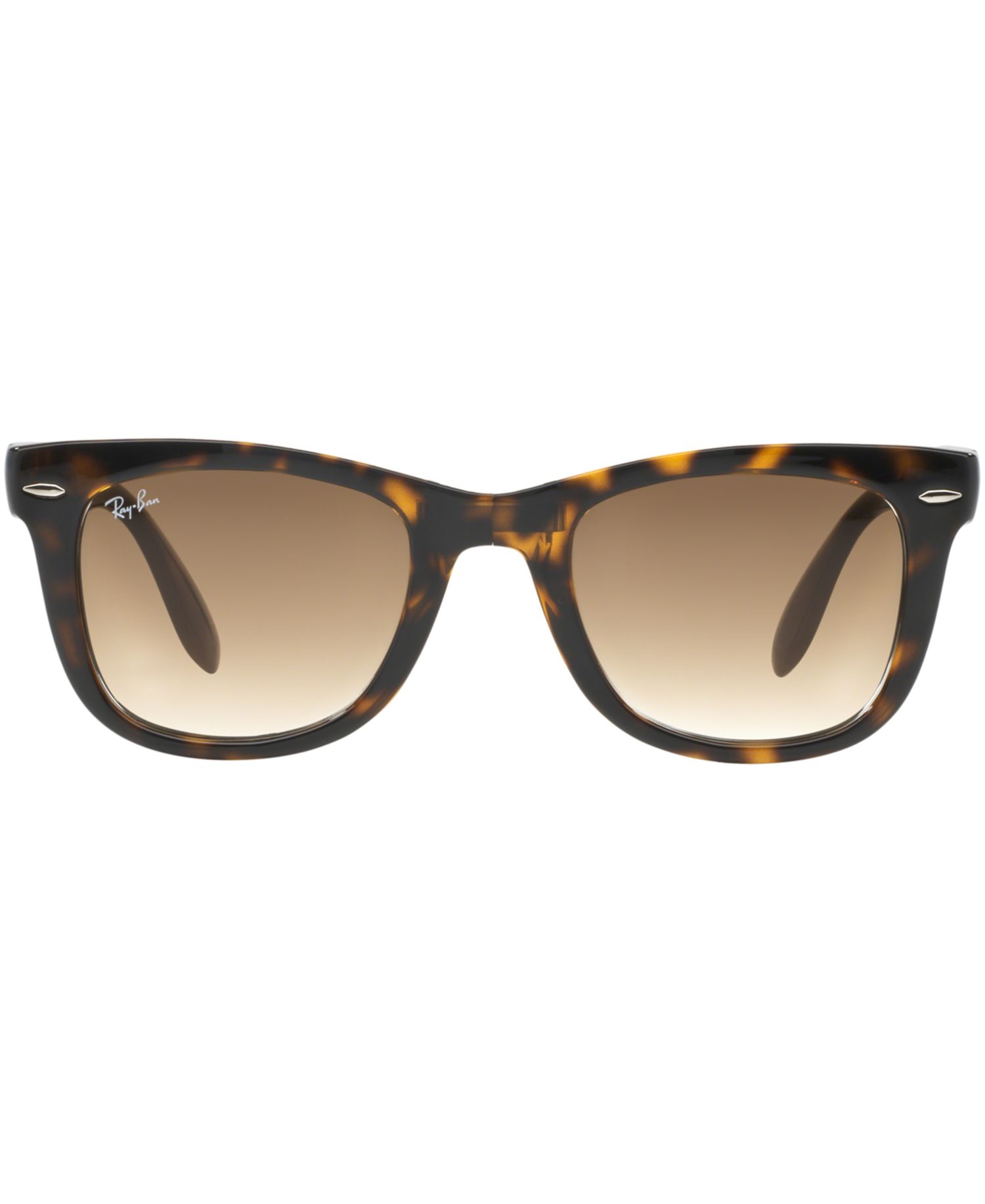 Sunglasses, RB4105 FOLDING WAYFARER