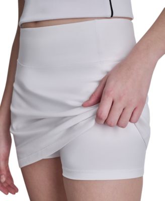 Women's Balance Compression Super High-Waist Pull-On Skort