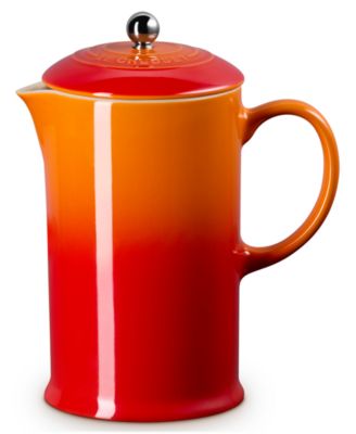 34 oz. Stoneware French Press