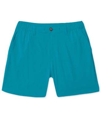 Men's The Rusty Cobalts Elastic Waistband Shorts