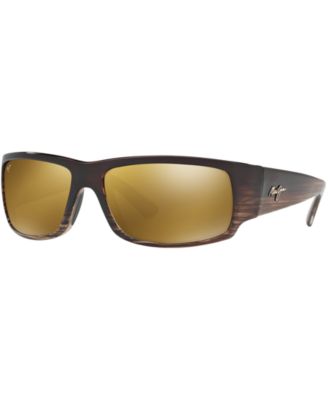 Polarized World Cup Sunglasses, H266-01