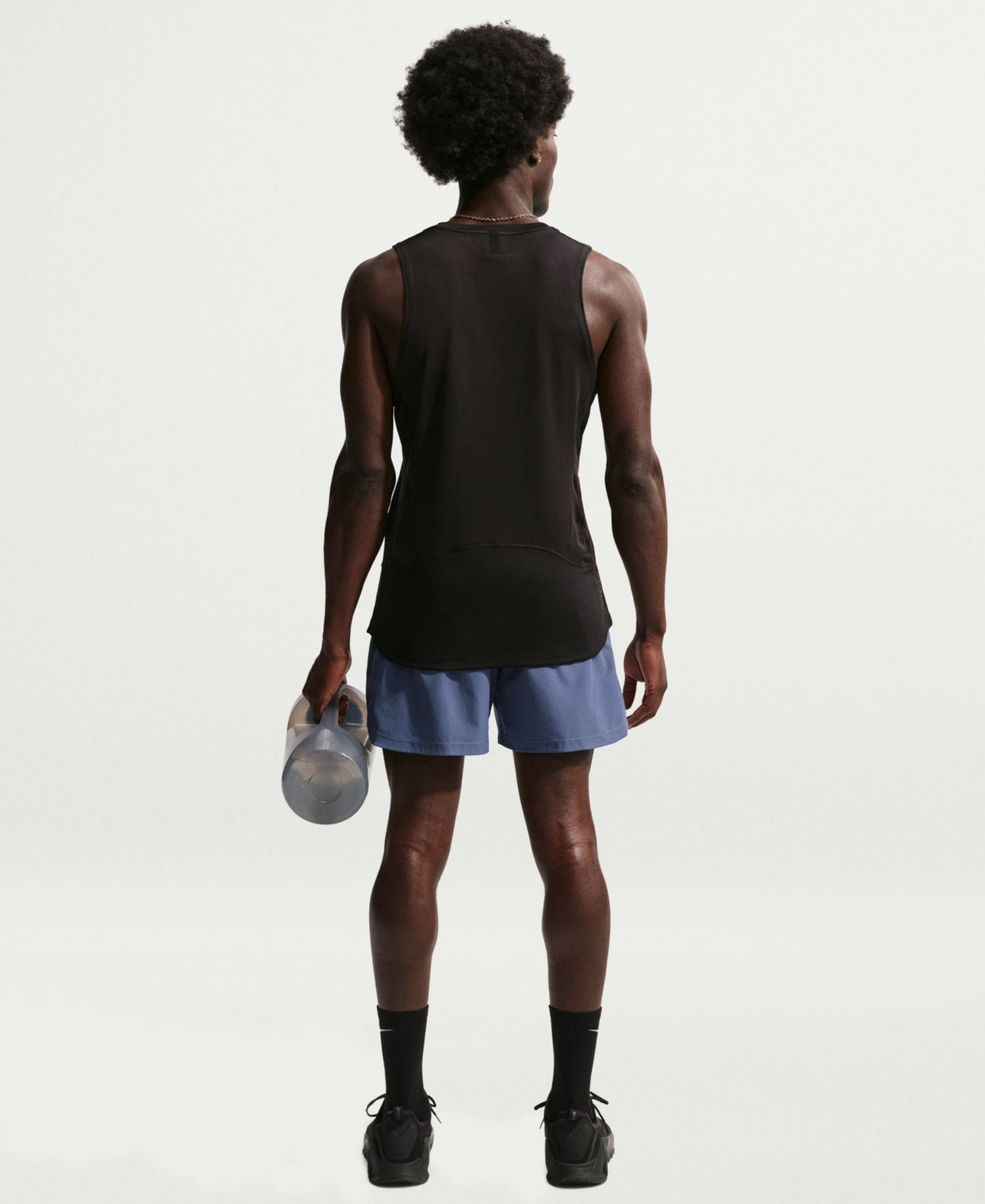 Men's Pro Dri-FIT Training Tank