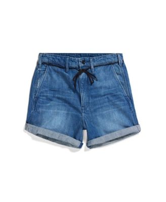 Women's Lintell Denim Shorts