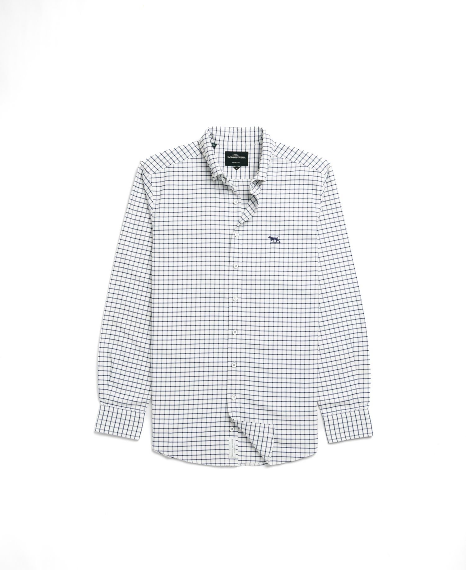 Men's Oxford Cotton Bayshore Shirt
