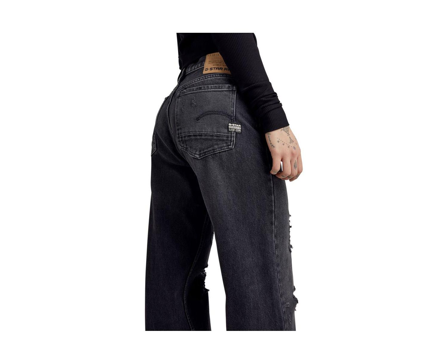 Women's Judee Loose Jeans