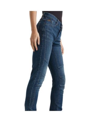 Women's Ace 2 Biker Slim Straight Jeans