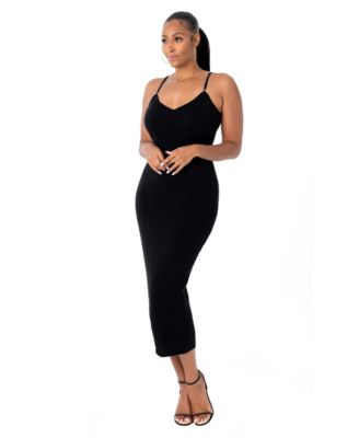 Women's Draya Long Sweater Dress