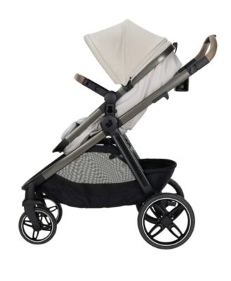 nuna stroller bassinet Nuna Demi Next Bassinet + Stand  Baby Grand