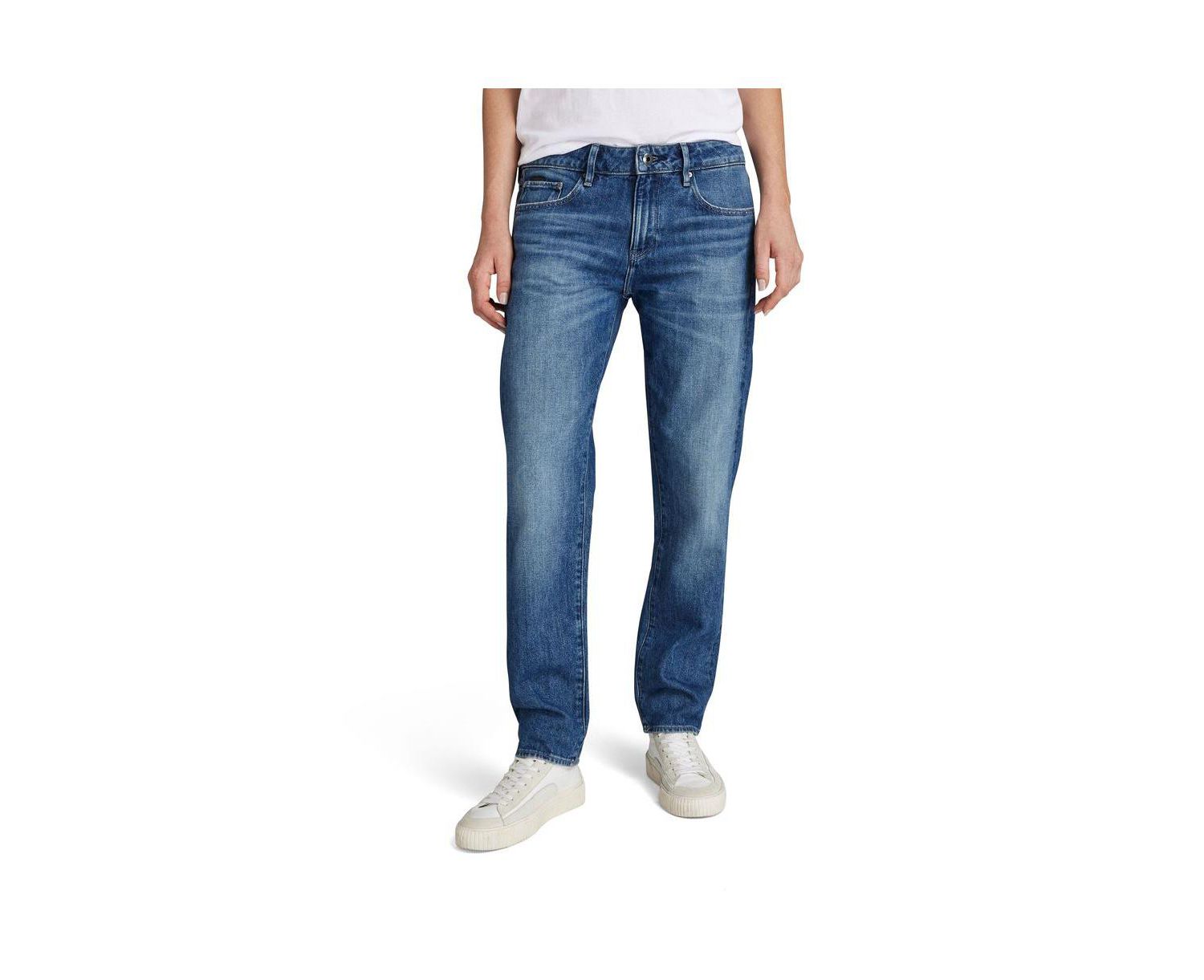 Women's Kate Boyfriend Jeans