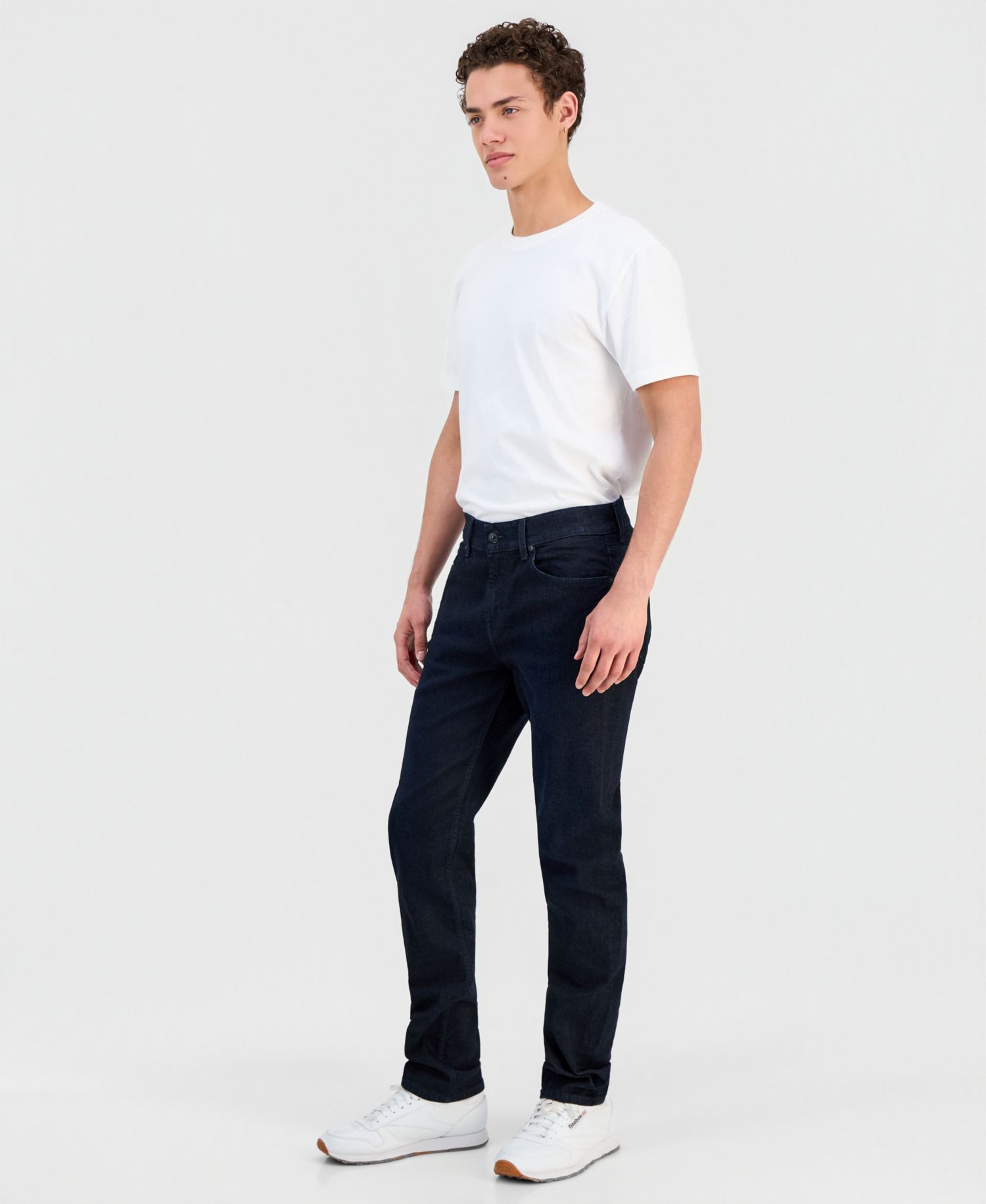Men's Slimmy Slim-Fit Jeans