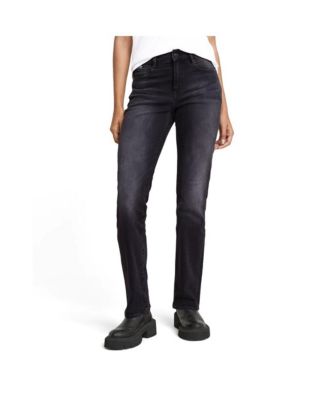 Women's Strace Straight Jeans