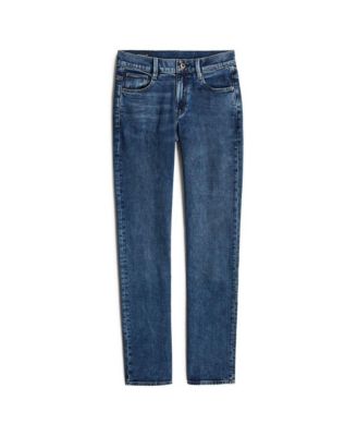Women's Strace Straight Jeans