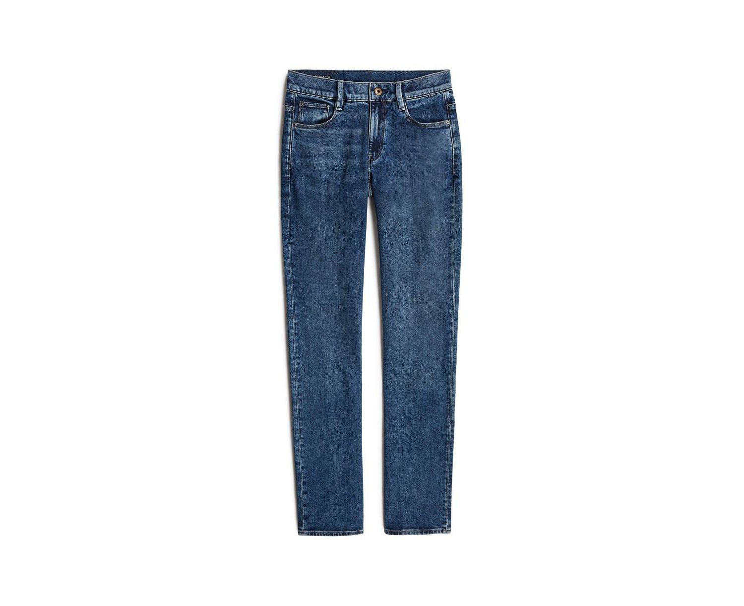 Women's Strace Straight Jeans