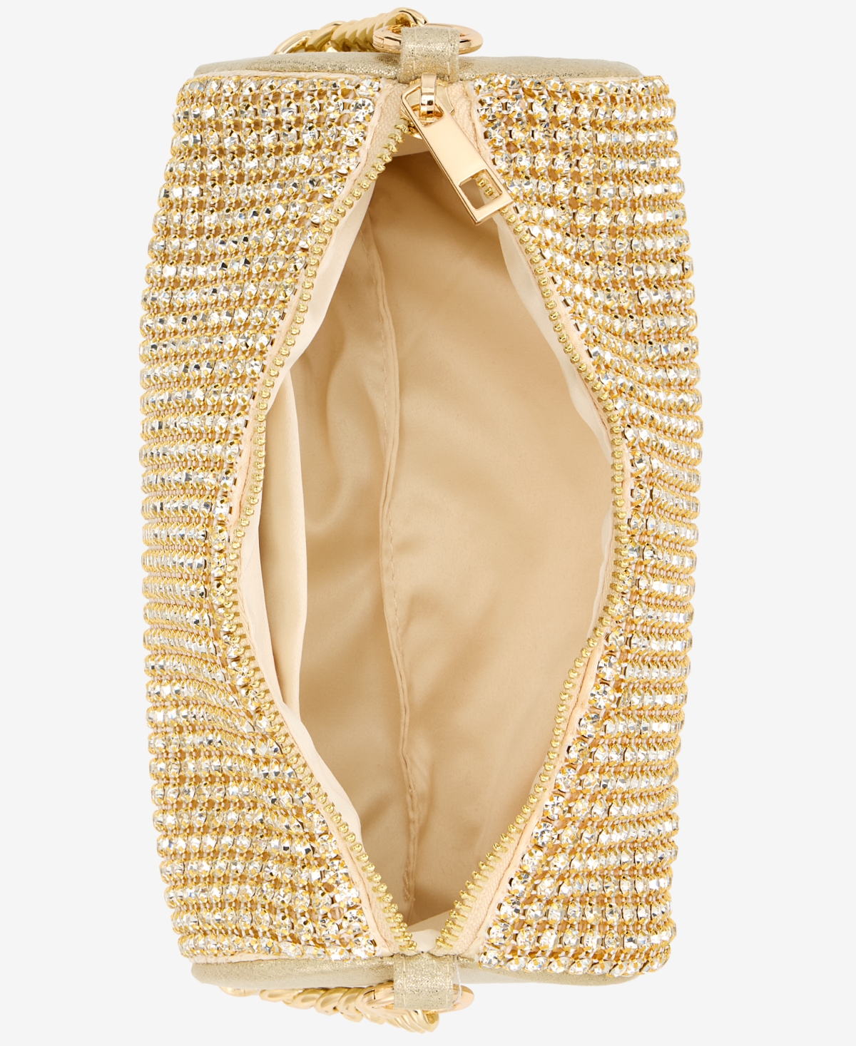 I.n.c. International Concepts All Over Pearl Pouch Clutch, Exclusively at Macy's