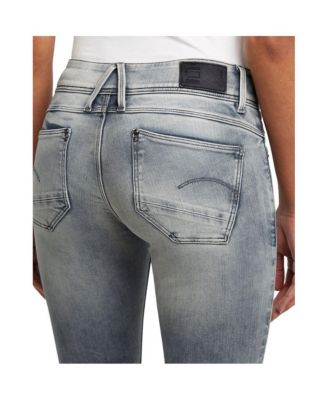 Women's Lynn Skinny Jeans