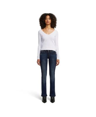 Women's Midge Bootcut Jeans