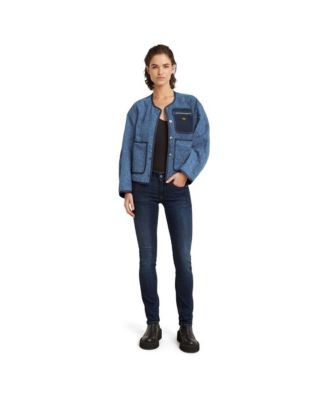 Women's Midge Straight Jeans