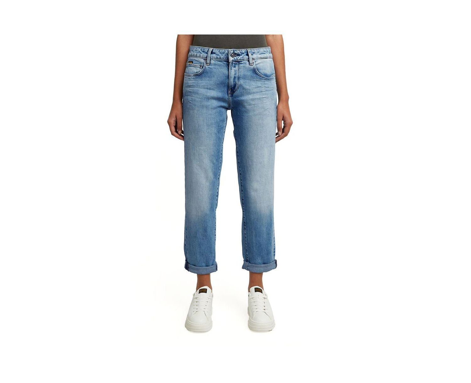 Women's Kate Boyfriend Jeans