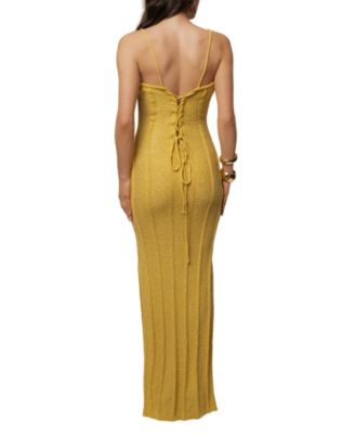 Women's Cabana Views Crochet Dress