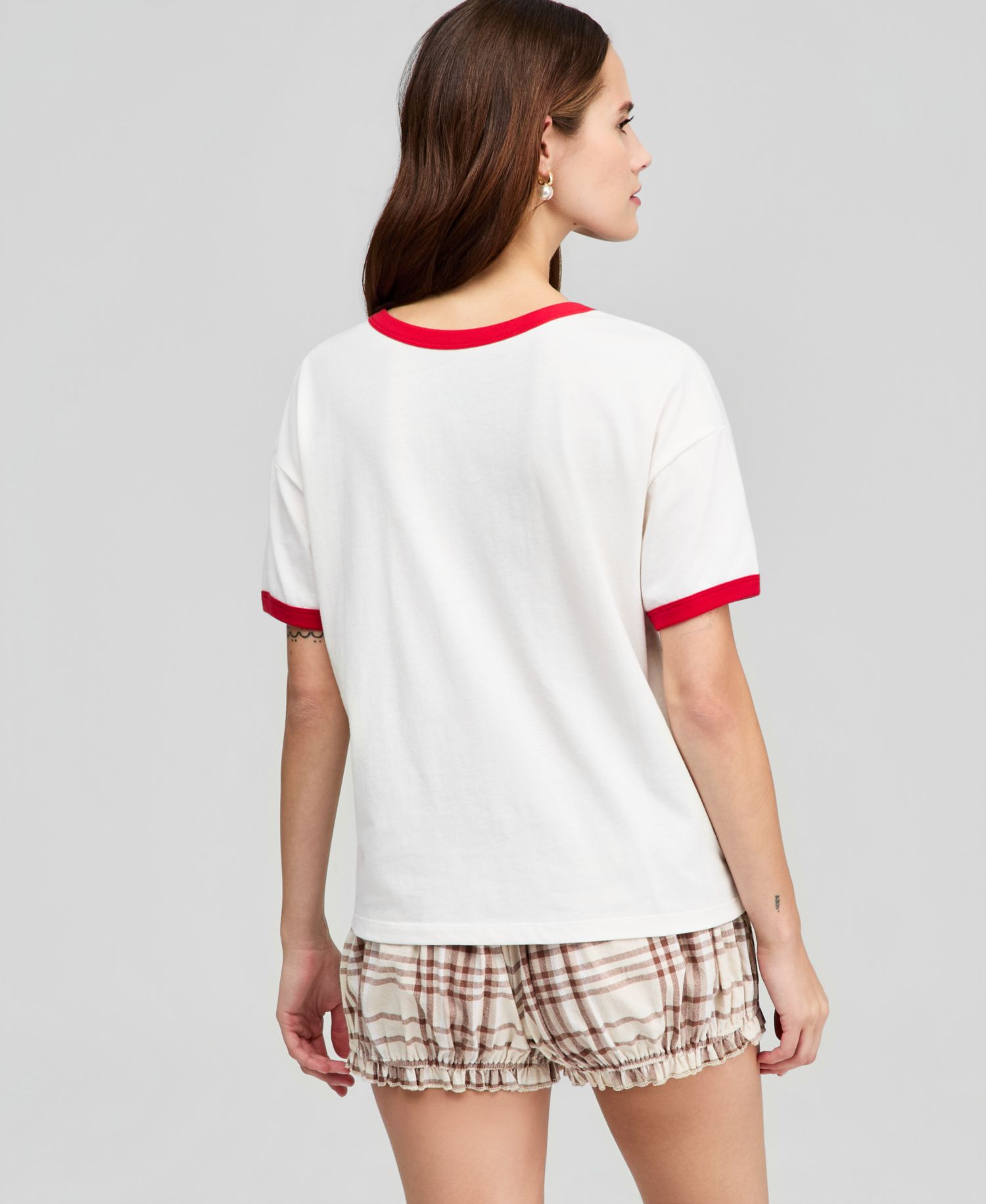 Women's Coca-Cola Graphic T-Shirt