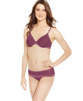 DKNY - Modern Lights Sheers Spacer Bra DK1001