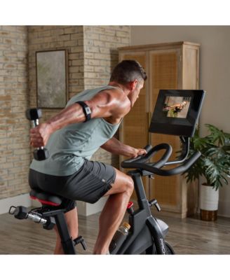 Carbon Pro10 Studio Bike