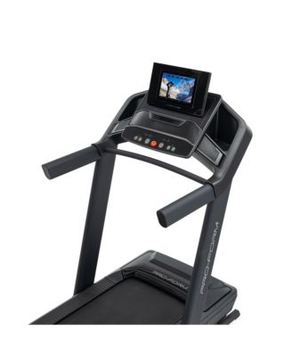 Carbon Pro 2000 Treadmill