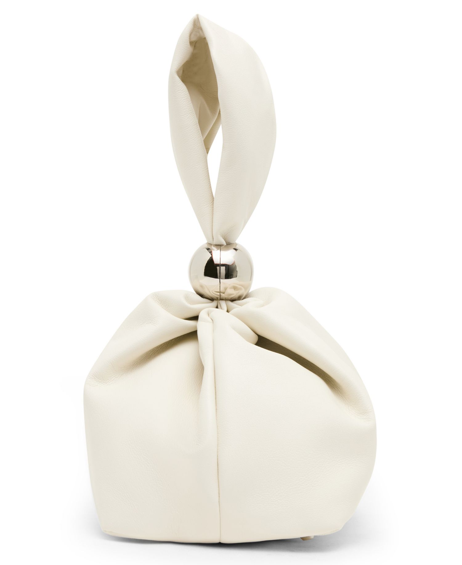 Small Bamaria Zipper Clutch Handbag