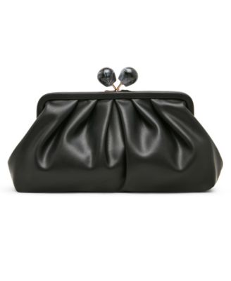 Bmarisol Small Kisslock Clutch Handbag