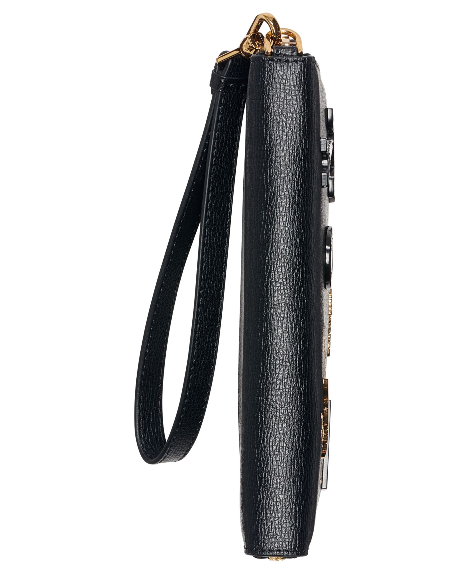Jacqueline Zip Around Wallet