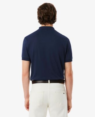 Men’s Regular Fit Soft Touch Short Sleeve Polo