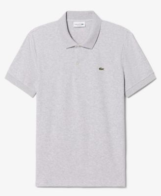 Men’s Regular Fit Soft Touch Short Sleeve Polo