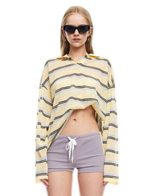 Women's Rebels Long-Sleeve Jersey Top