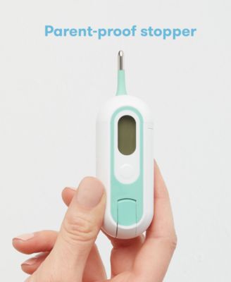 3-in-1 True Temp Digital Thermometer 