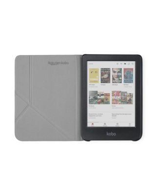 Clara Colour eReader with SleepCover Case Bundle