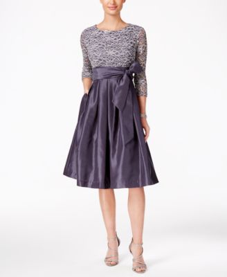 macys elegant dresses