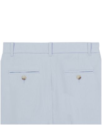 Boys' 8-20 Stretch Performance Dress Pants 