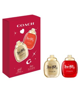 2-Piece Women's Mini Duo Set