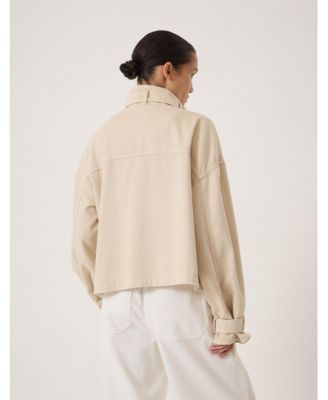 Women's Melinda Supersoft Utility Jacket