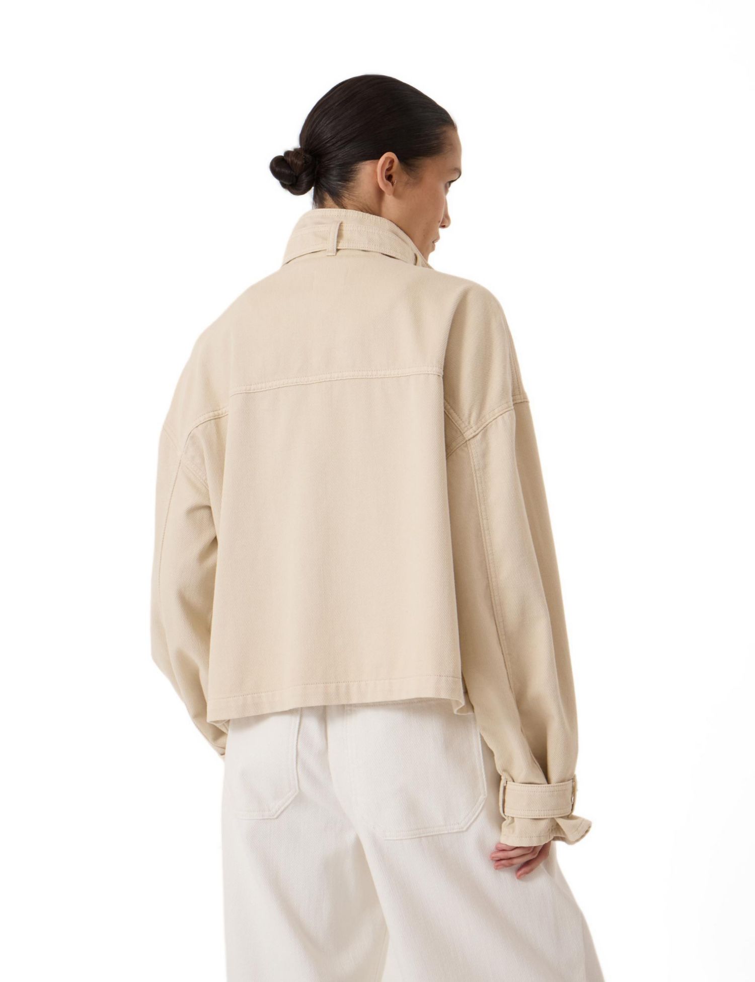 Women's Melinda Supersoft Utility Jacket