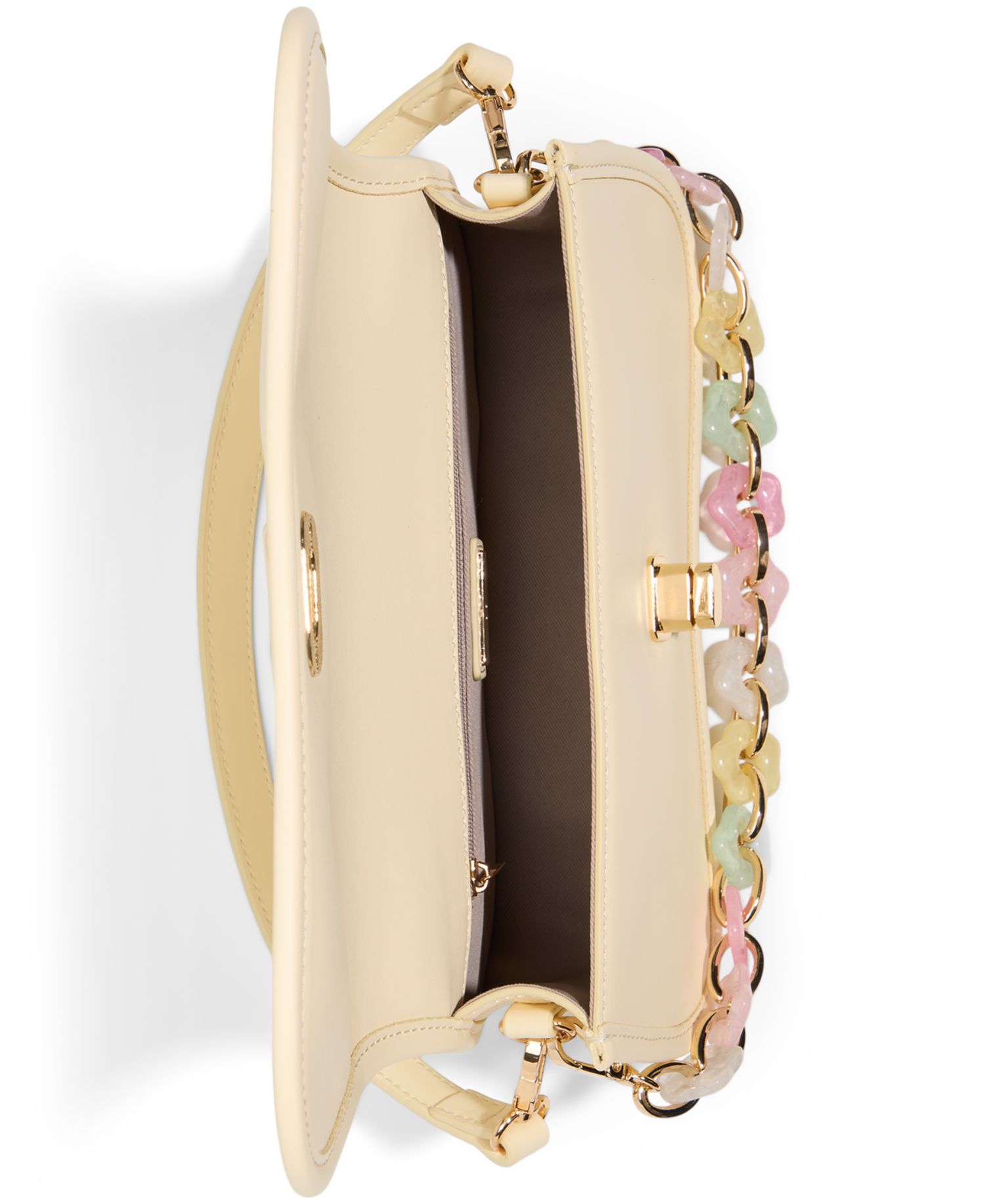 Clappertinaa Mini Shoulder Handbag